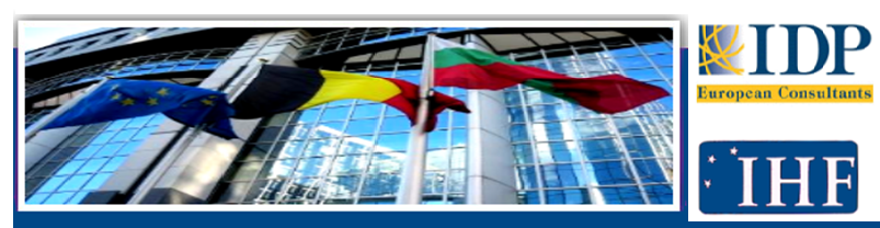Numerose preiscrizioni al Master Programme in Europrogettazione